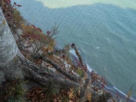 die Insel Rügen foto