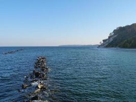 die Insel Rügen foto