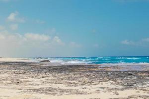 Strand von Marsa Matrouh foto