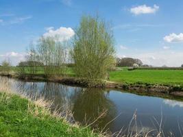 Eibergen in den Niederlanden foto