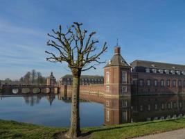 das schloss nordkirchen foto