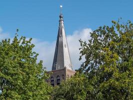 groenlo in den niederlanden foto