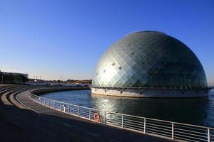 Osaka-Schifffahrtsmuseum foto