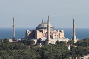 Hagia Sophia Museum foto