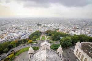 Paris-Stadt in Frankreich fr foto