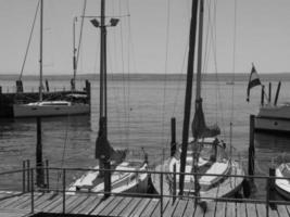 der bodensee in deutschland foto