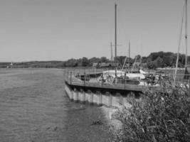 der bodensee in deutschland foto