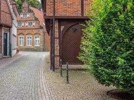 die westfälische stadt legden foto