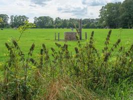 Winterswijk in den Niederlanden foto