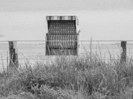 eckernförde an der ostsee foto