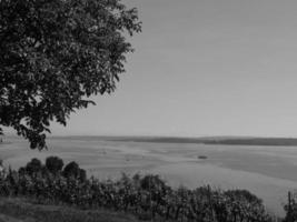 der bodensee in deutschland foto