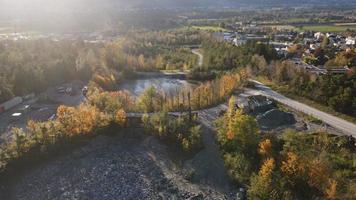 Natur in Liechtenstein foto