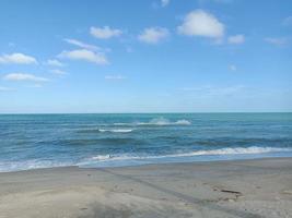 reisen urlaub sommerferien meer strand landschaft im freien natur hintergrundbilder foto