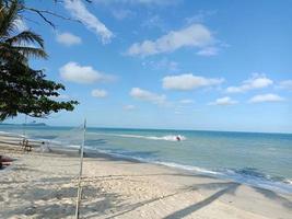 reisen urlaub sommerferien meer strand landschaft im freien natur hintergrundbilder foto