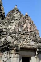 Prasat Phimai, Thailand foto