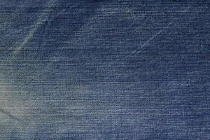 Blue Jeans-Denim-Textur-Hintergrund foto