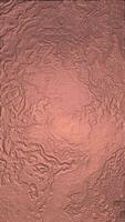 rötlicher Schlammhintergrund hochwertige Texturdetails foto