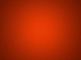 Grunge orange rote Farbtextur foto