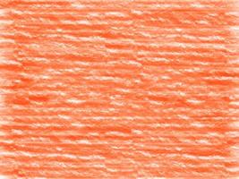 gezacktes Muster Kunst orange Farbverlauf Textur Tapete Hintergrund abstrakt foto