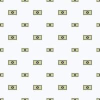 US-Dollar-Muster abstrakter Hintergrund foto