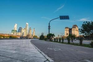 Bundesgebäude in Buenos Aires, Argentinien, 12. Juli 2022. foto