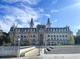 Bundesgebäude in Buenos Aires, Argentinien, 12. Juli 2022. foto