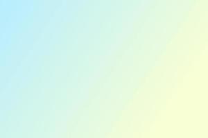 Hintergrund mit mehrfarbigem Farbverlauf. lila, gelb und blau. weiche pastellfarben für tapeten oder designhintergrund. Profi-Foto foto