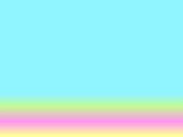 pastellfarbener Hintergrund mit Farbverlauf für Banner. modernes horizontales Design für mobile Anwendungen. Pastell-Neon-Regenbogen. UV-Papier. Vorlage für die Präsentation. Cover zum Webdesign. Profi-Foto foto