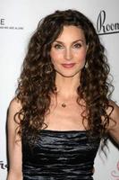 Los Angeles, 9. November – Alicia Minshew bei der von Maria Bello veranstalteten Fundraising-Veranstaltung „We Advance“ im Writer’s Room am 9. November 2011 in Los Angeles, ca foto