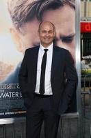 los angeles, feb 16 - steve bastoni bei der the water diver premiere im tcl chinese theater am 16. april 2015 in los angeles, ca foto