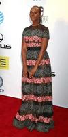 los angeles, 5. feb - tika sumpter bei den 47. naacp image awards ankünften im pasadena civic auditorium am 5. februar 2016 in pasadena, ca foto