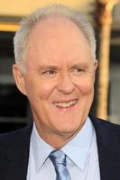 los angeles, 2. aug - john lithgow bei der kampagnenpremiere im tcl chinese theater imax am 2. august 2012 in los angeles, ca foto