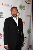 los angeles, 2. april - walt willey bei den indie series awards 2014 im el portal theater am 2. april 2014 in north hollywood, ca foto