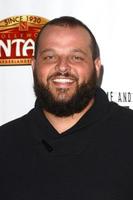 los angeles, 31. mai - daniel franzese bei der 42. straßenspieleröffnung im pantages theater am 31. mai 2016 in los angeles, ca foto