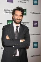 Los Angeles, 21. Januar - Jay Duplass bei den 31. jährlichen Artios Awards im Beverly Hilton Hotel am 21. Januar 2016 in Beverly Hills, ca foto