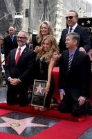 los angeles, 5. dezember - thalia bei der thalia hollywood walk of fame star zeremonie im w hollywood hotel am 5. dezember 2013 in los angeles, ca foto