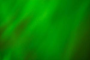abstrakter gewellter Hintergrund in Grüntönen foto