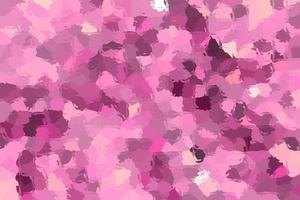 abstraktes rosa pastell mit mehrfarbig getöntem strukturiertem hintergrund mit farbverlauf, ideengrafikdesign für webdesign oder banner foto