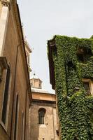 Piazza Navona, Rom, Italien foto