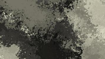 abstrakter aquarellhintergrund. 4k Auflösung Textur Pinselstrich Kunstdesign, farbenfrohe Präsentation. schmutz, schwarz, dunkel foto