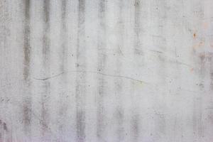 graue Wand, abstrakter Hintergrund foto