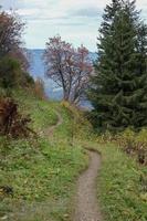 Die Alpen in Bayern foto