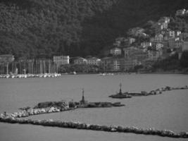 la spezia in italien foto