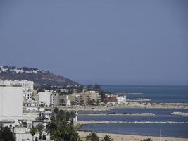 Palermo auf Sizilien foto