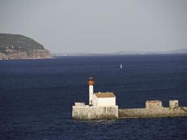 La Seyne in Frankreich foto