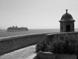 Monte-Carlo-Stadt foto