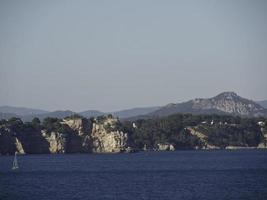 La Seyne in Frankreich foto