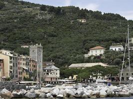 la spezia in italien foto