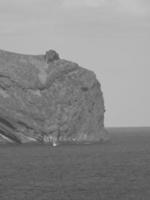 die Insel Madeira foto