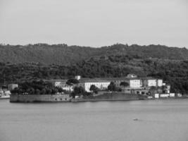 la spezia in italien foto